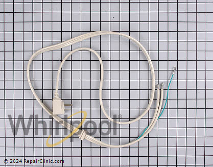 Power Cord 1167645 Alternate Product View