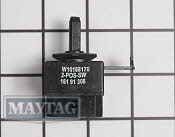 Rotary Switch - Part # 1471089 Mfg Part # W10168170