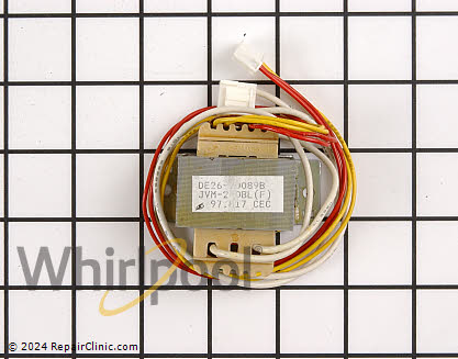 High Voltage Transformer R0713555 Alternate Product View
