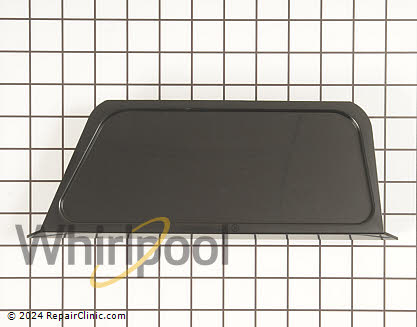 Vent Grille 2305408B Alternate Product View