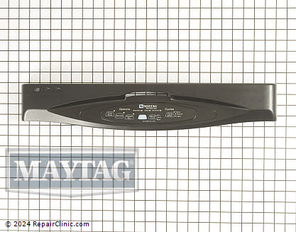 Control Panel 6-919092 Alternate Product View