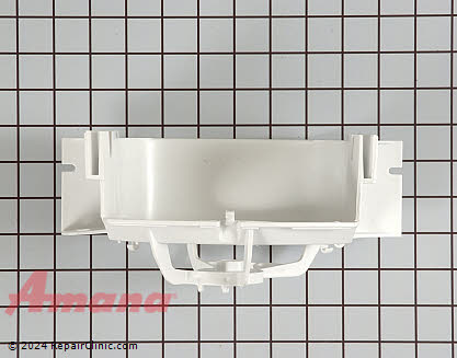 Fan Shroud 67002777 Alternate Product View