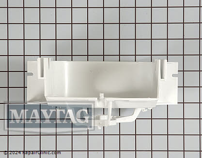 Fan Shroud 67002777 Alternate Product View