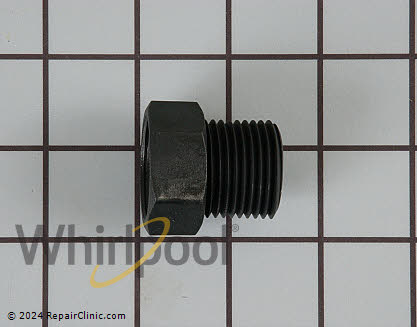 Fastener WP3357397 Alternate Product View