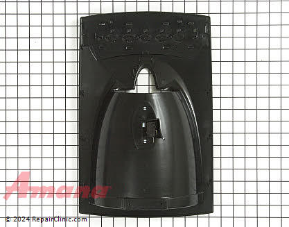 Dispenser Front Panel 67004302 Alternate Product View