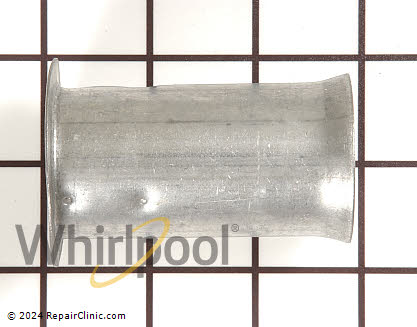 Exhaust Duct W10861715 Alternate Product View