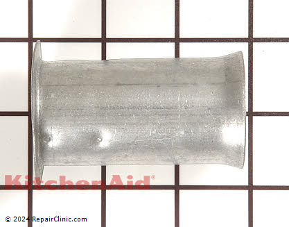 Exhaust Duct W10861715 Alternate Product View