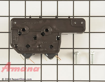 Interlock Switch 12002636 Alternate Product View