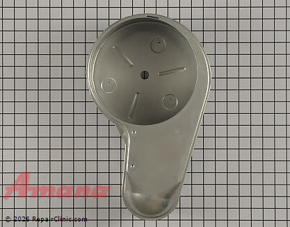 Blower Housing WP8544363 Alternate Product View