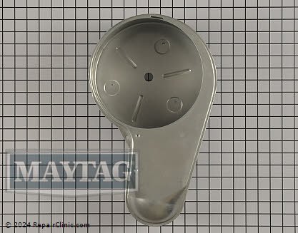 Blower Housing WP8544363 Alternate Product View