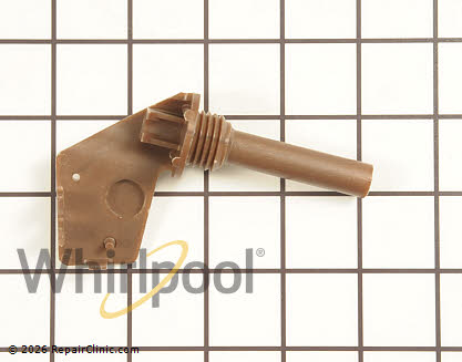 Float Lever WP9741997 Alternate Product View