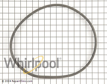 Door Seal W10076050 Alternate Product View