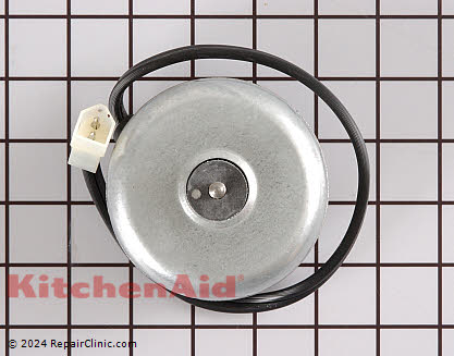 Condenser Fan Motor WP483220 Alternate Product View