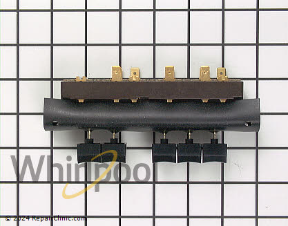 Selector Switch 3355913 Alternate Product View