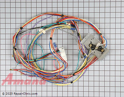 Wire Harness 33001915 Alternate Product View