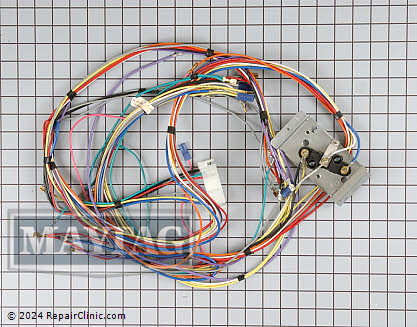 Wire Harness 33001915 Alternate Product View