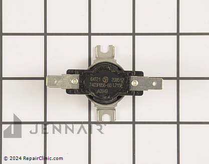 High Limit Thermostat 74008265 Alternate Product View