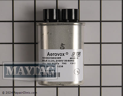 High Voltage Capacitor WP815073 Alternate Product View