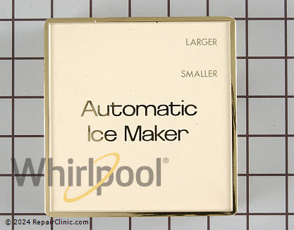 Dispenser Front Panel 627138 Alternate Product View