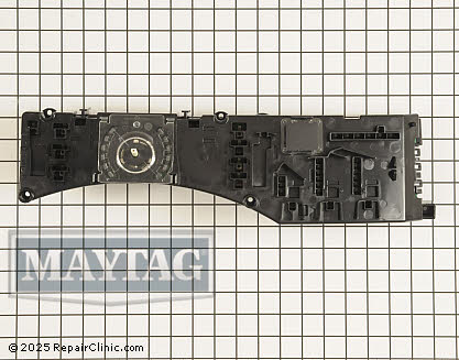 Control Board WPW10271608 Alternate Product View