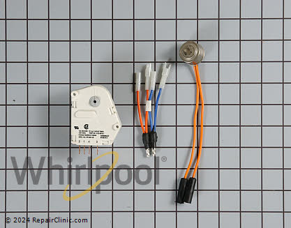 Defrost Timer 8201643 Alternate Product View