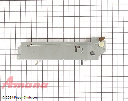 Door Lock Motor and Switch Assembly WP77001234 Alternate Product View