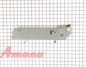 Door Lock Motor and Switch Assembly - Part # 4436678 Mfg Part # WP77001234