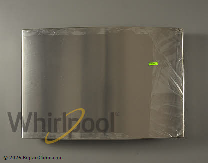 Door Assembly 12977819SQ Alternate Product View