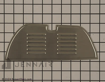 Grille W10215957 Alternate Product View