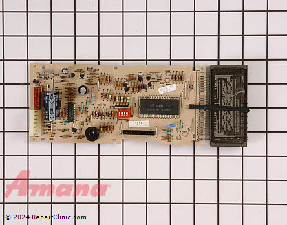 Circuit Board & Timer M32R48 Alternate Product View