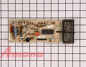 Circuit Board & Timer - Part # 202088 Mfg Part # M32R48