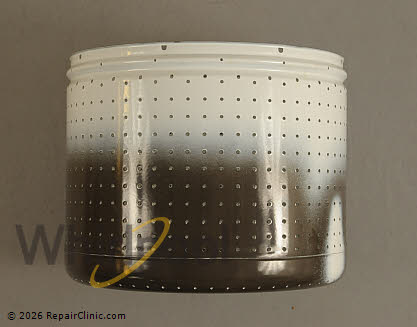Outer Tub 39240P Alternate Product View