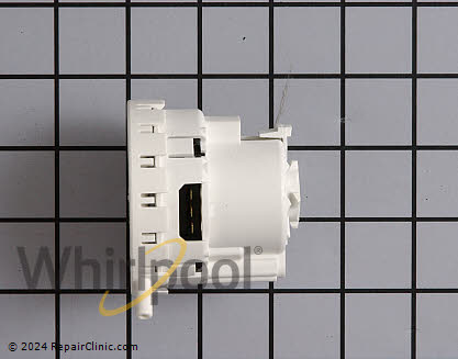 Pressure Switch W10311358 Alternate Product View