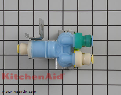 Water Inlet Valve WP2307811 Alternate Product View