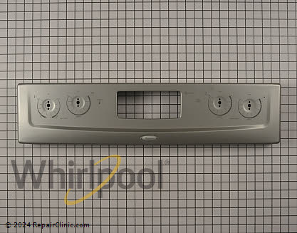Control Panel WP9762026 Alternate Product View