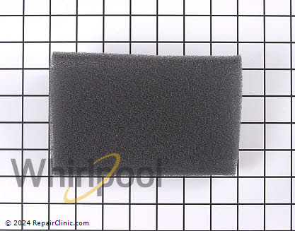 Foam Filter 8011102 Alternate Product View