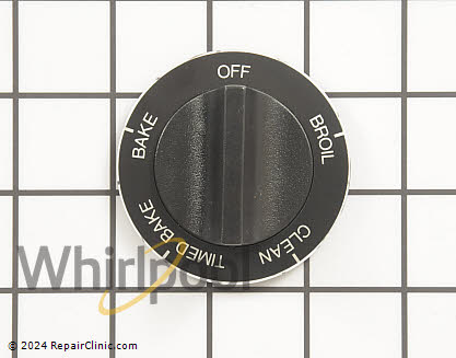 Selector Knob 816482 Alternate Product View