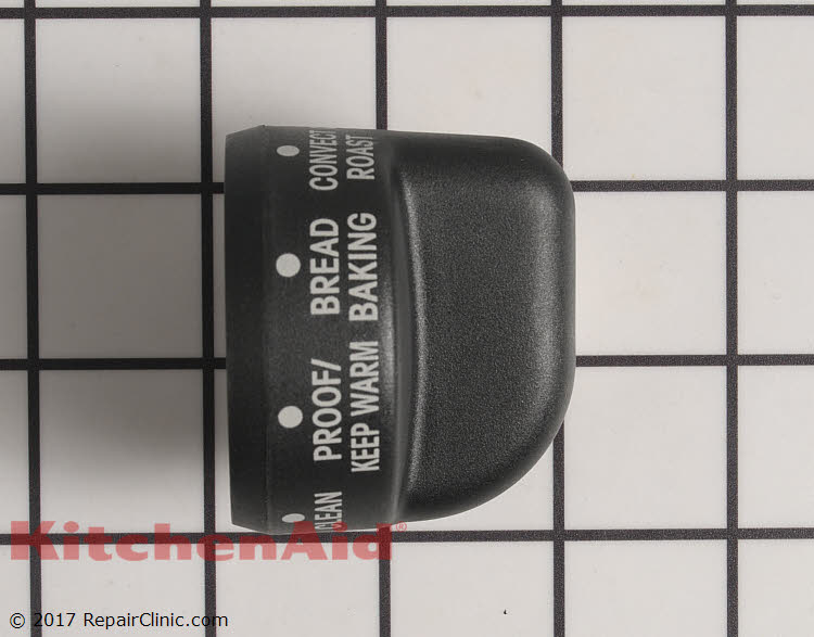 Selector Knob 4455141 Alternate Product View