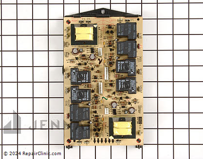 Control Board 12001692 Alternate Product View