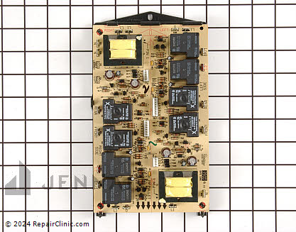 Control Board 12001692 Alternate Product View