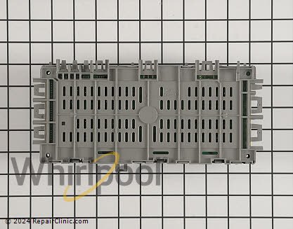 Control Board WPW10299400 Alternate Product View