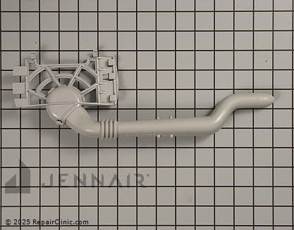 Water Supply Tube 6-917687 Alternate Product View
