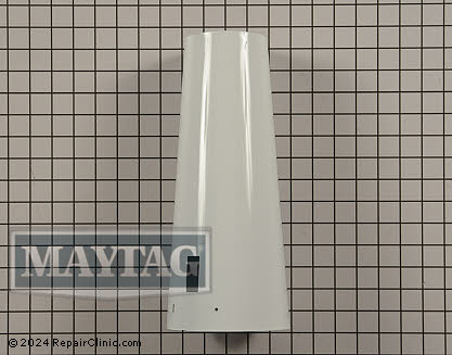 Burner Tube WP8066049 Alternate Product View