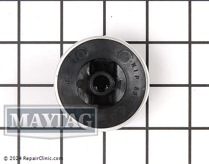Control Knob WP7733P009-60 Alternate Product View