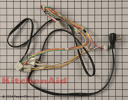 Power Cord 2187916 Alternate Product View