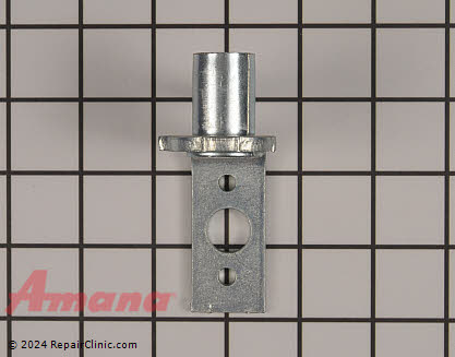 Door Hinge W10646418 Alternate Product View