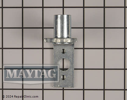 Door Hinge W10646418 Alternate Product View