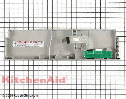 Touchpad and Control Panel WP8572477 Alternate Product View