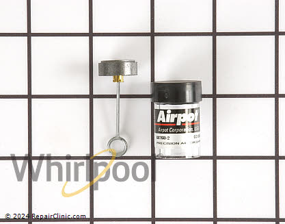Dispenser Repair Kit C8973602 Alternate Product View