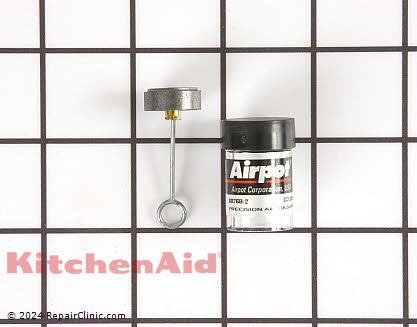 Dispenser Repair Kit C8973602 Alternate Product View